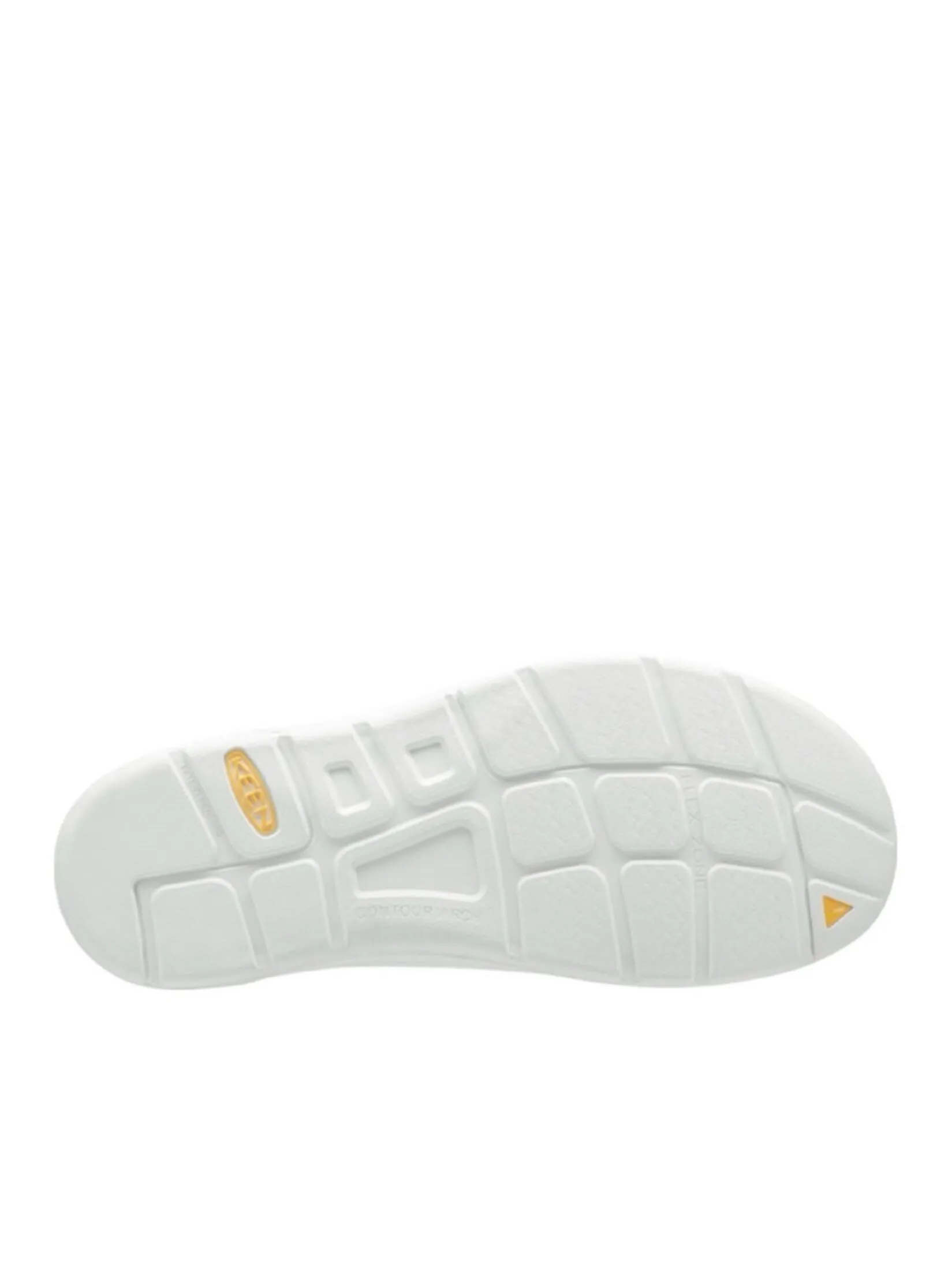 KEEN Men s UNEEK (STAR WHITE/STAR WHITE)