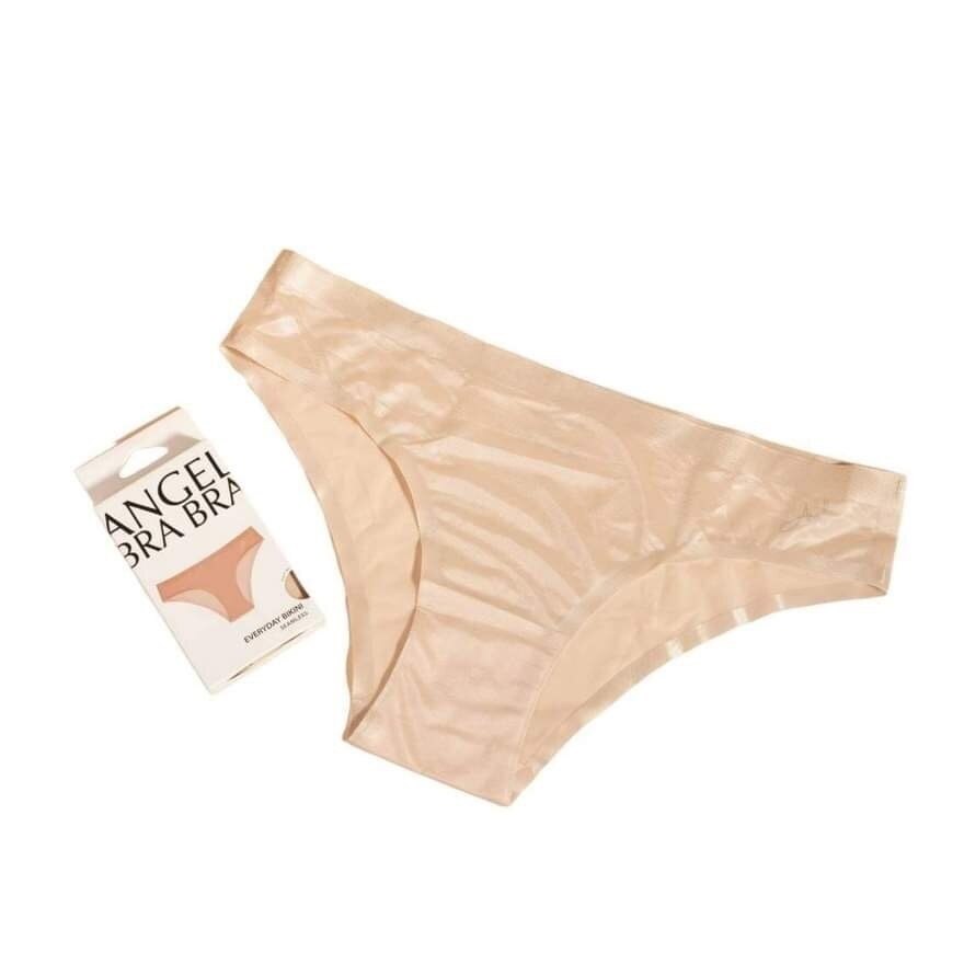 Angel Bra Bra Everyday Bikini Nude - Nude