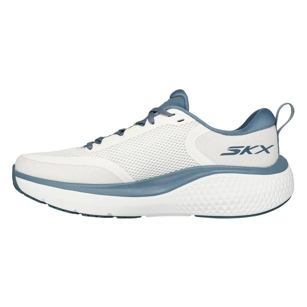 SKECHERS Men Running Shoes GO RUN® Supersonic Max™ White - SK108SH680EMTH