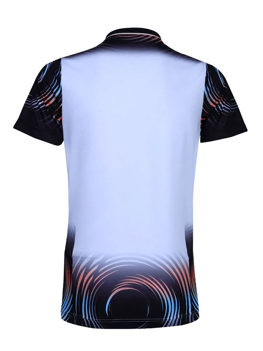 GRAND SPORT White MEN Volleyball Jersey 2024 (014354)