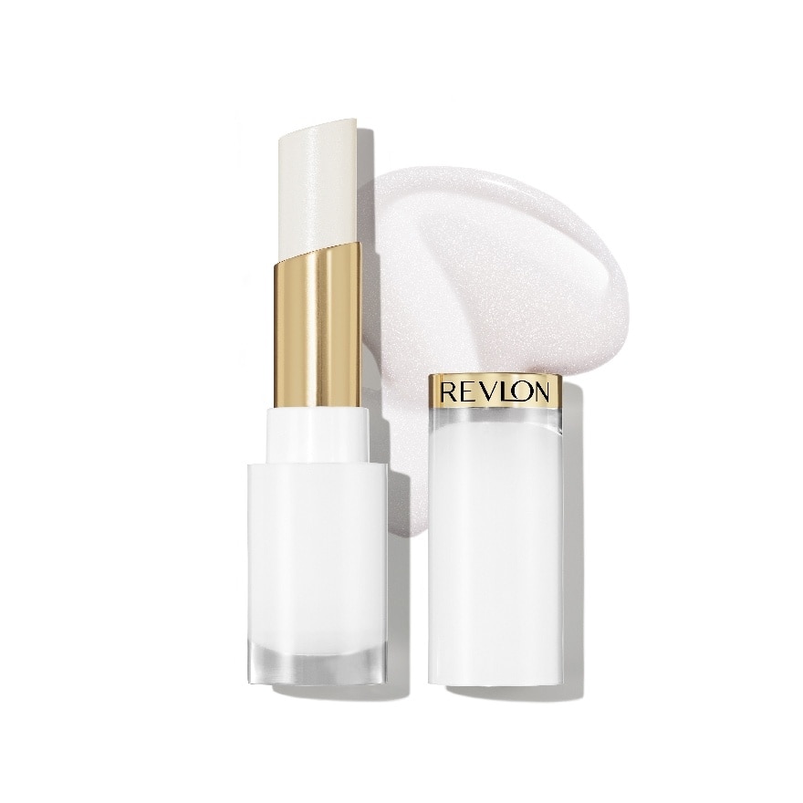 Revlon Super Lustrous GlassShine Lip 001 - 010 Spiced Wine