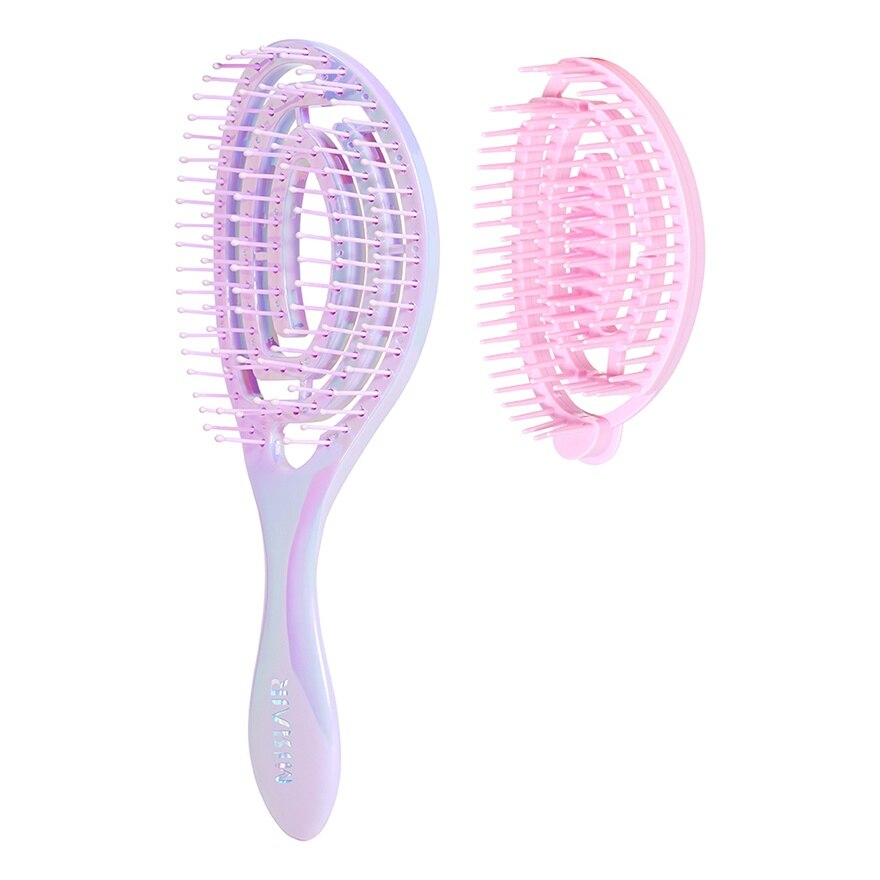 Mirair Joyful Everyday Brush Wash Grip 1pcs.