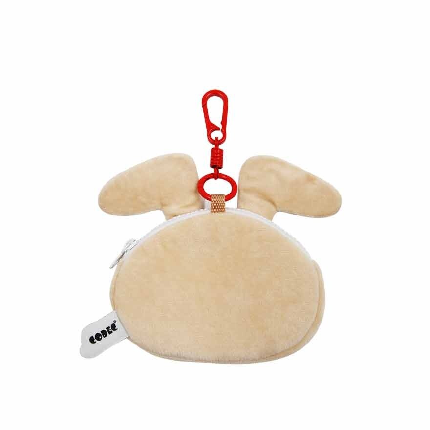 Codec.Creation Coin Bag Nene'S Usagi 1pcs.