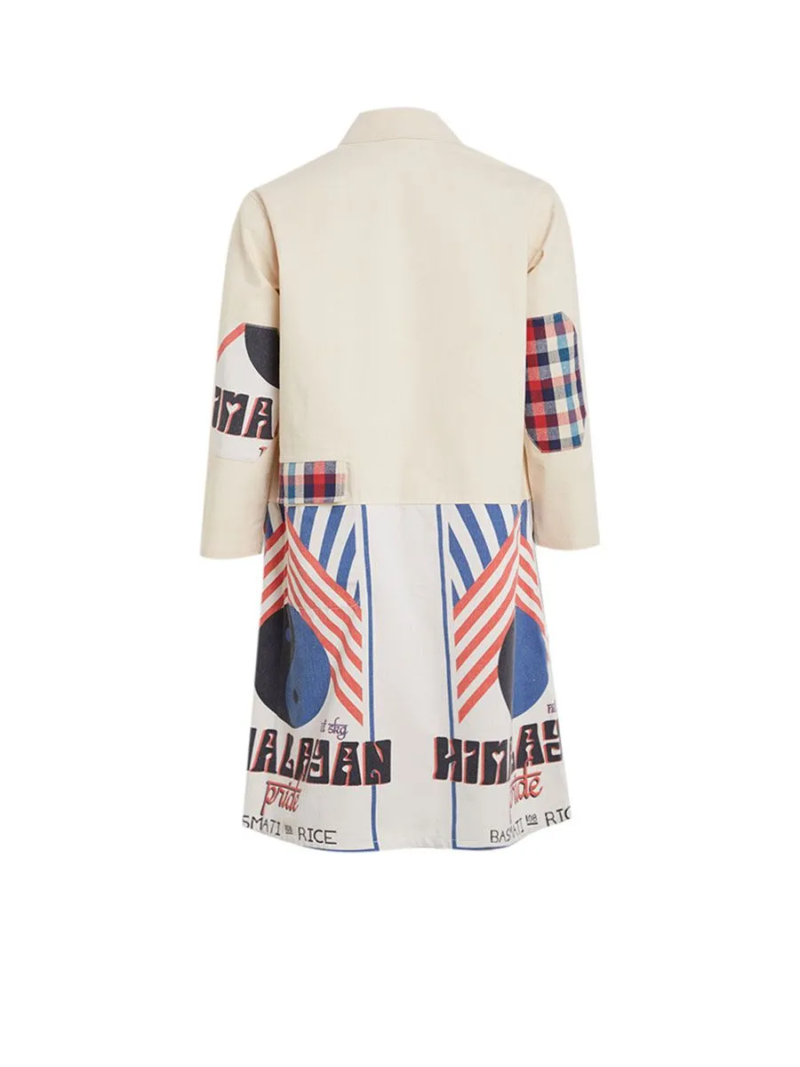 W'MENSWEAR Nam Coat WMNAMCW