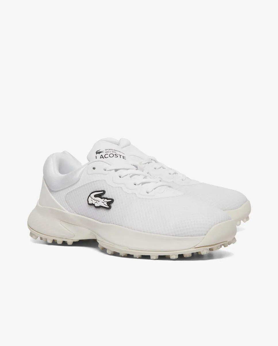 LACOSTE Women’s L003 Neo Tech Sneakers White