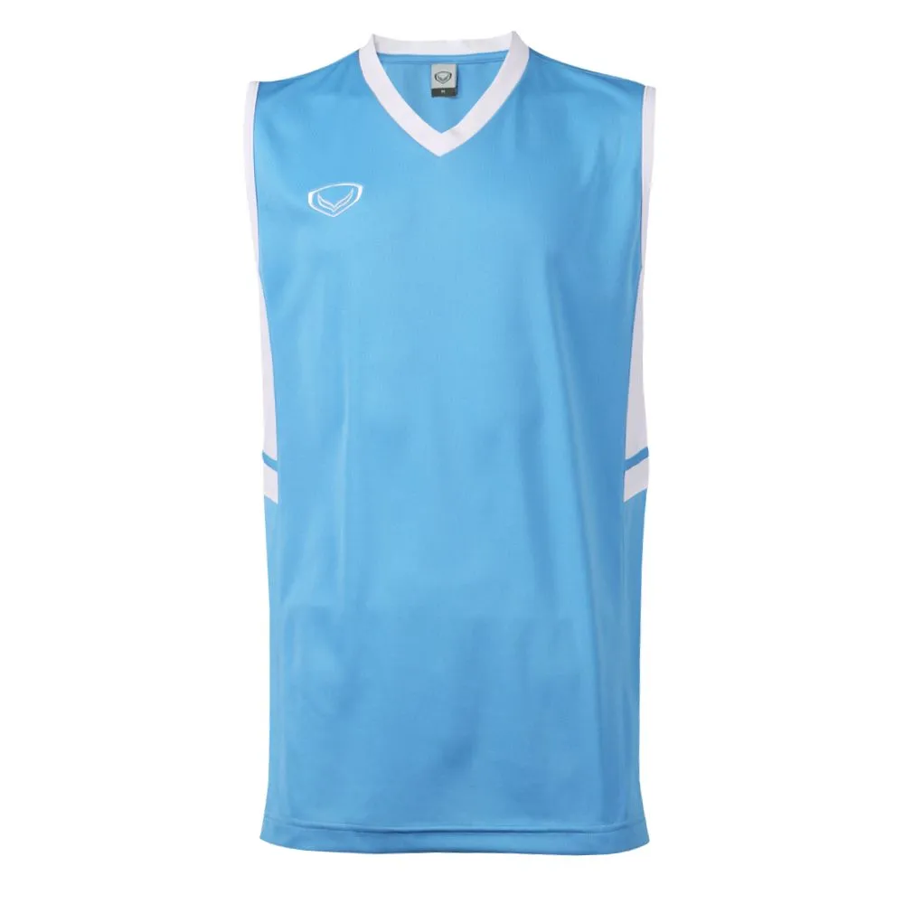 GRAND SPORT Light Blue Basketball (013162)