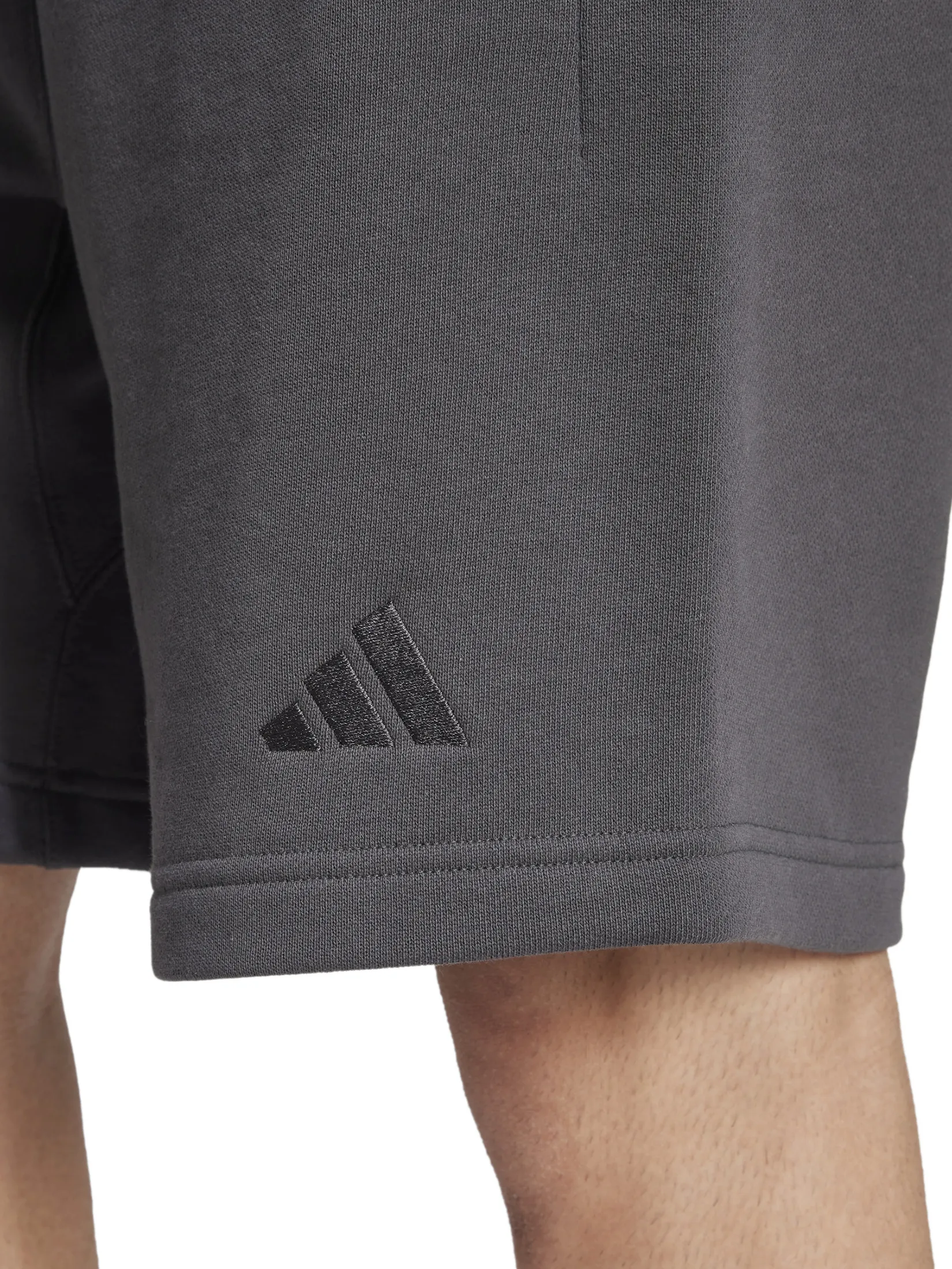 ADIDAS Men Shorts Kolisi JG0990 Utility Black