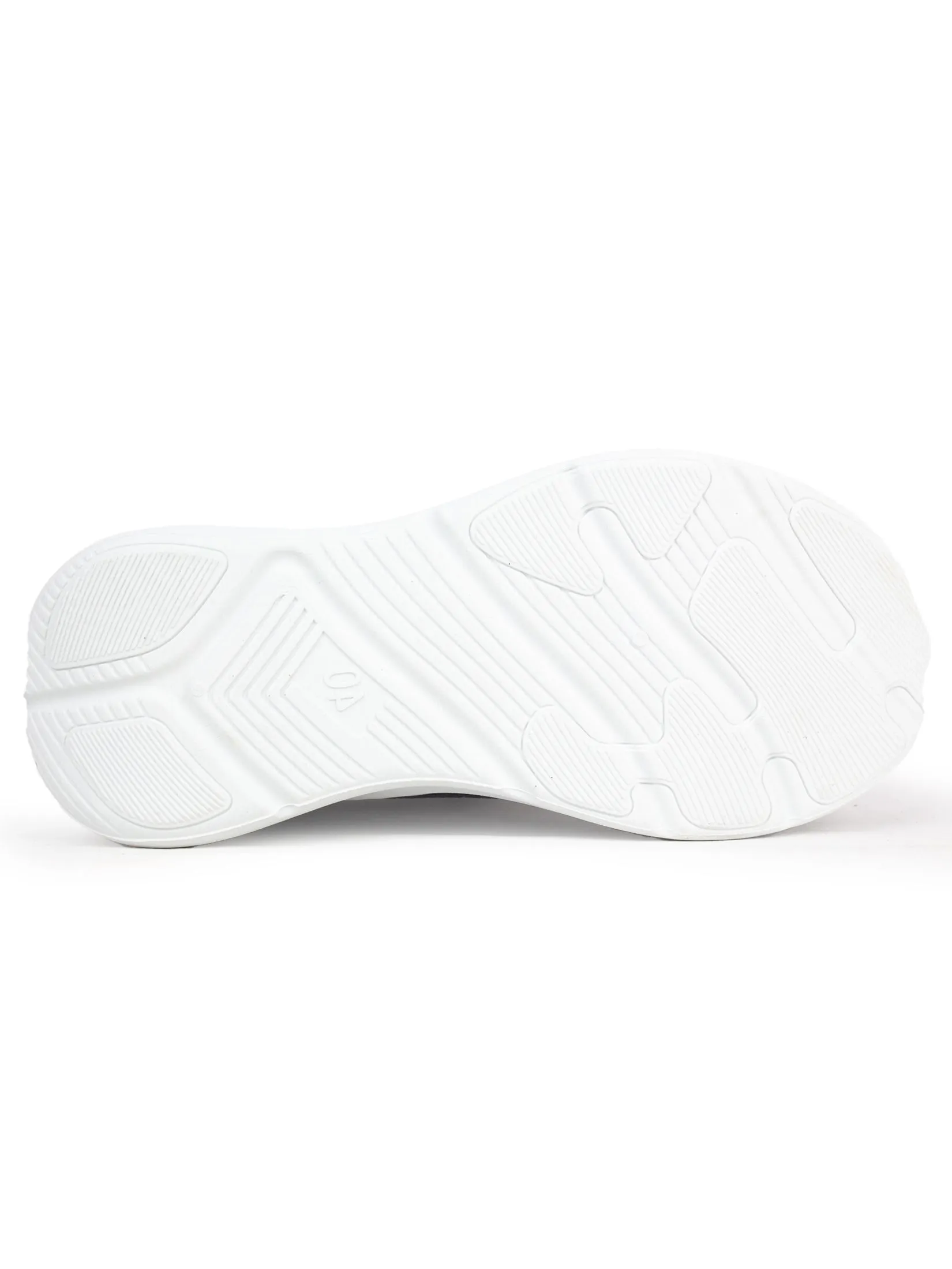 CHARLED Men's Sneakers RA Grey