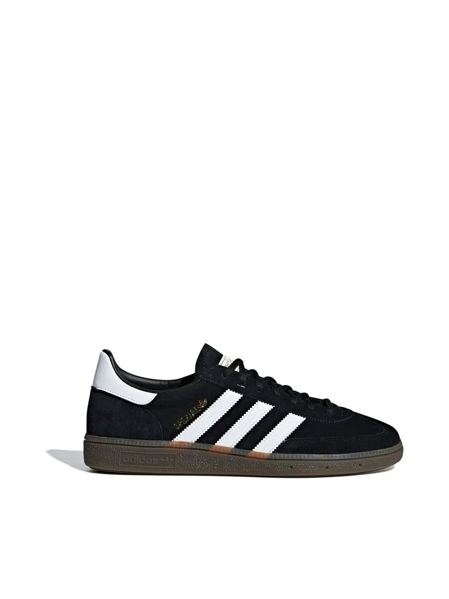 ADIDAS Men Handball Spezial Core Black / Cloud White / Gum