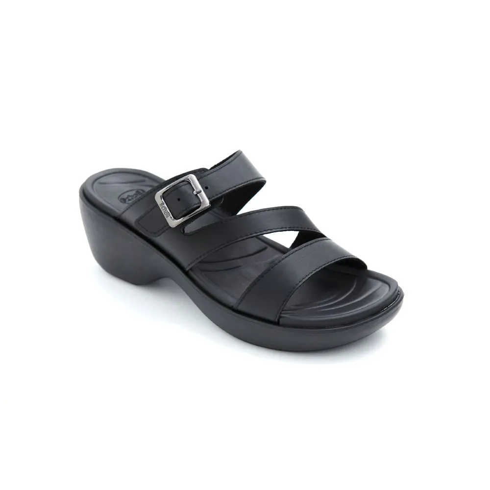 SCHOLL Rita Black Size - 38 EU