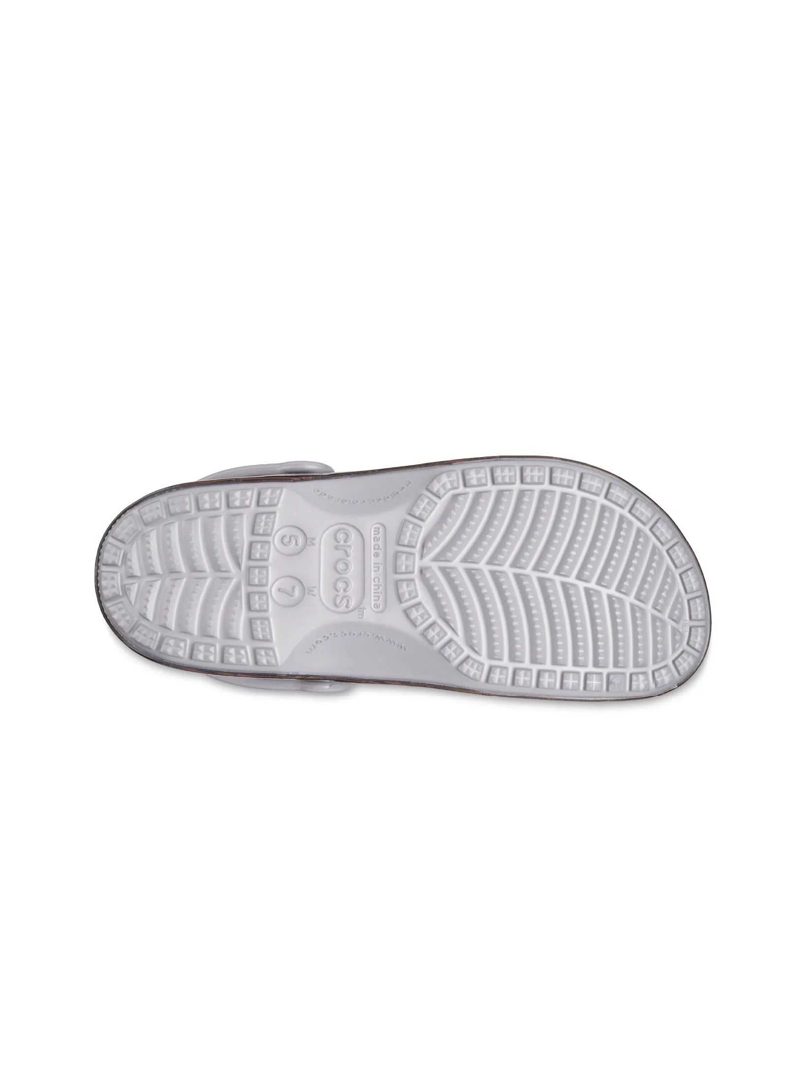 CROCS UNISEX DEMON SLAYER NEZUKO CLASSIC CLOG - ESPRESSO
