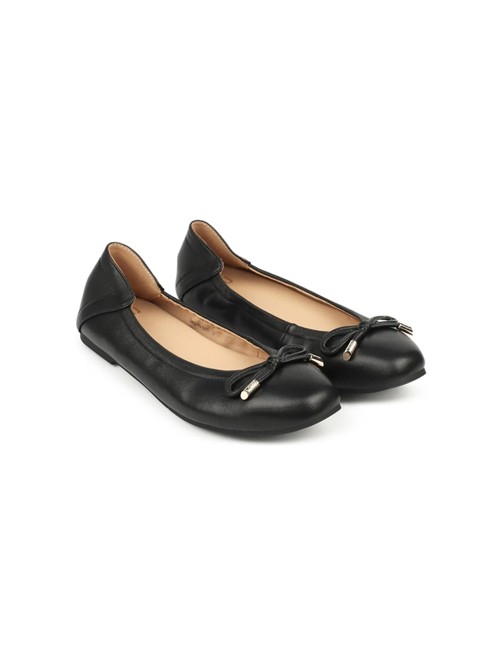 SHU WOMEN  SOFY SOFA STAR  - BLACK