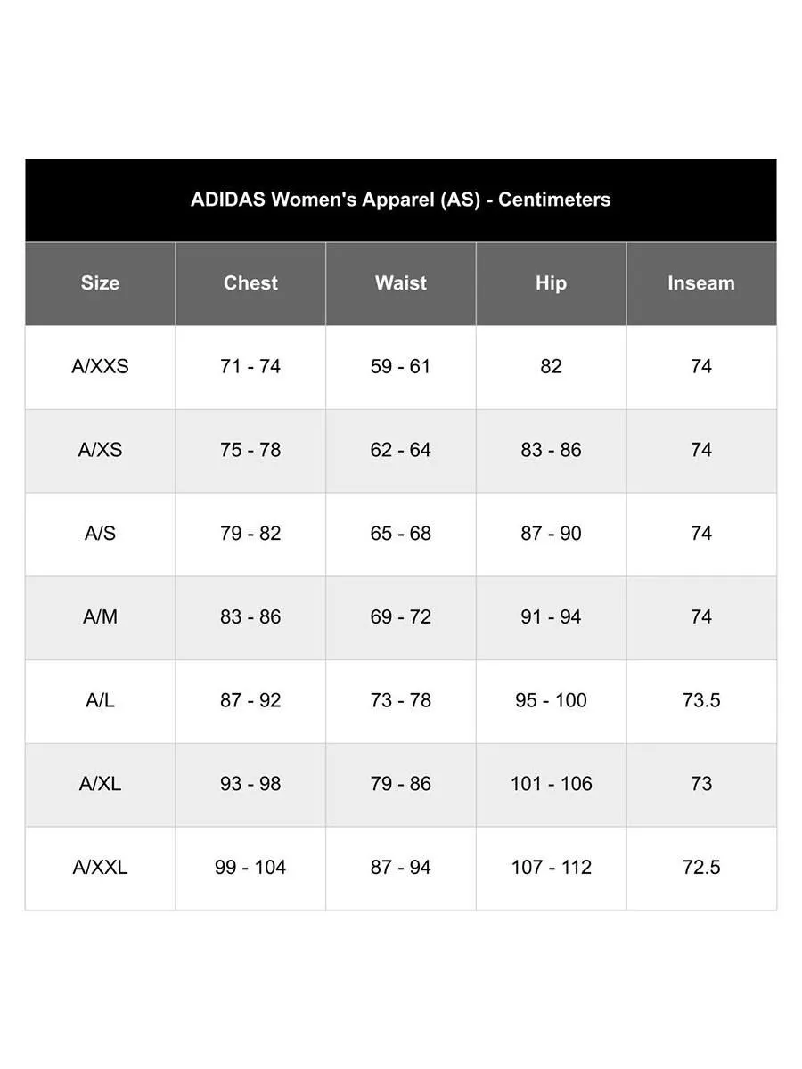 ADIDAS Women T-Shirt Z.N.E. Green - AD001AP209ENTH