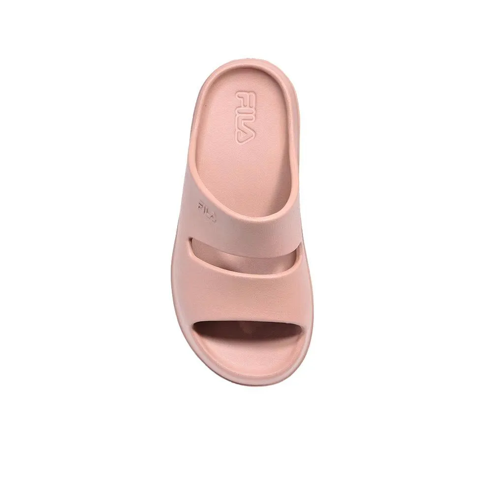 FILA Women Sandals Daily Flow Orange - FI039SH997EITH