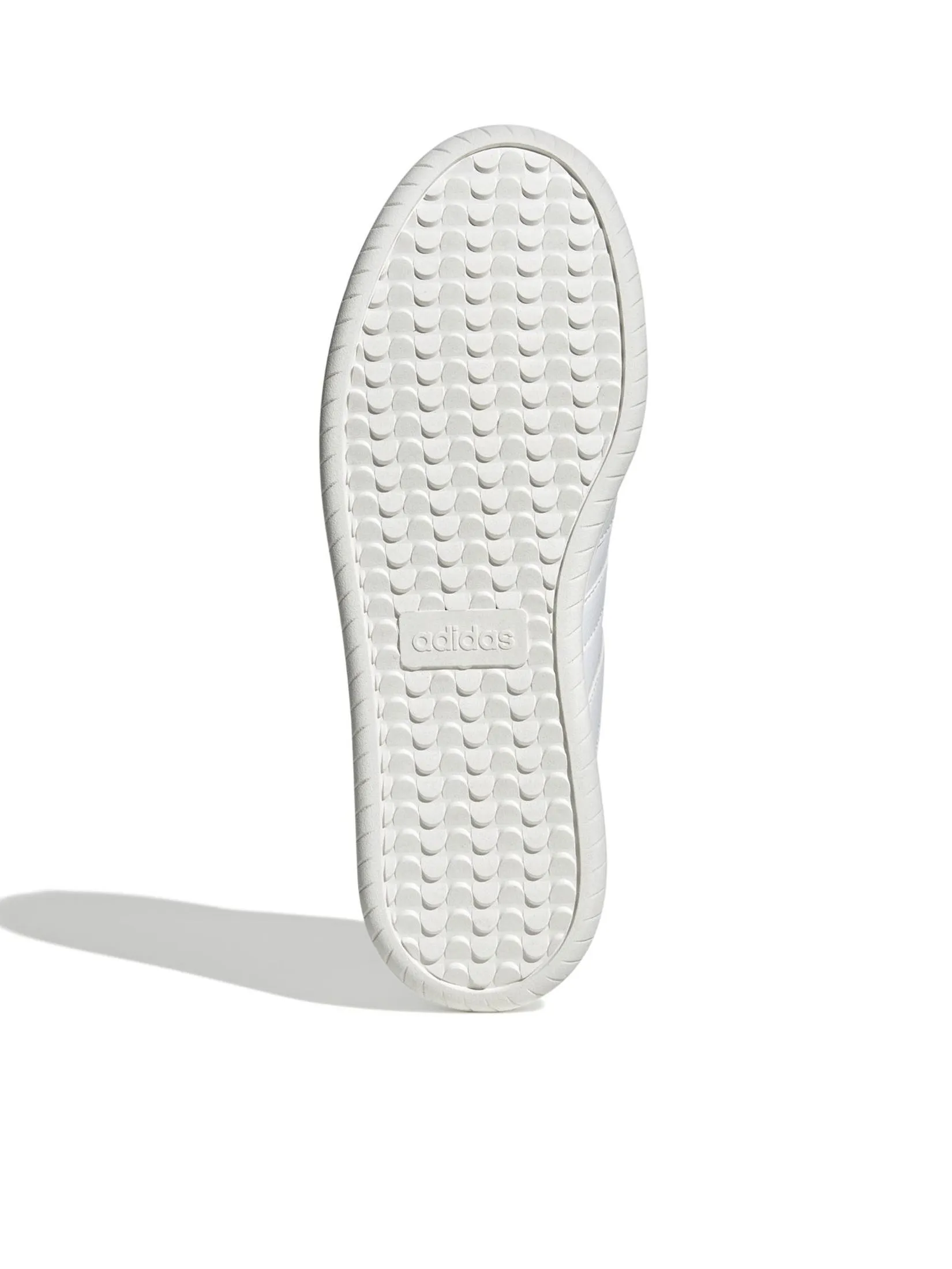 ADIDAS Men Sneakers Barreda Cloud White / Cloud White / Grey One