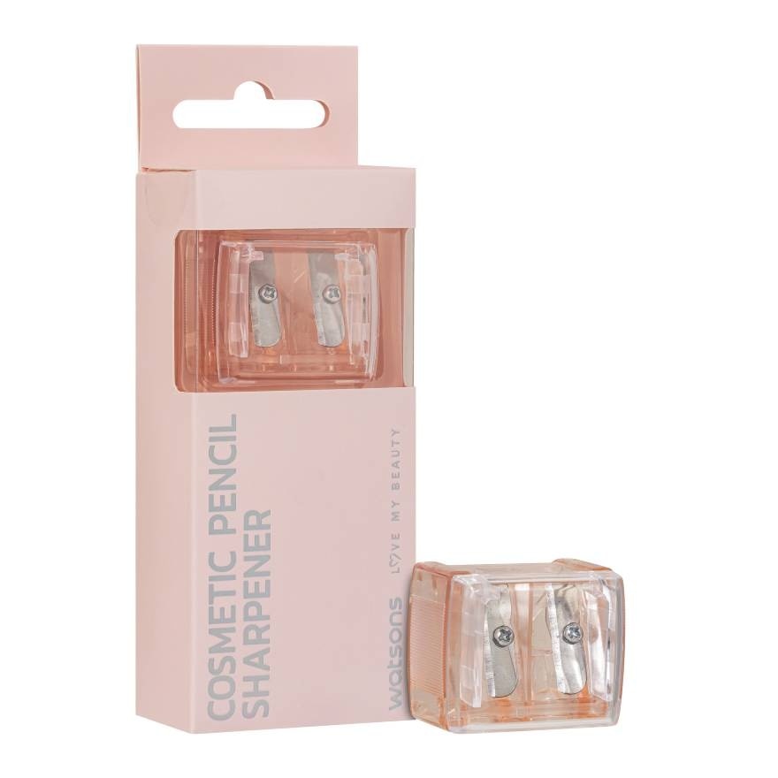 Watsons Cosmetic Pencil Sharpener 21BT-034WTC