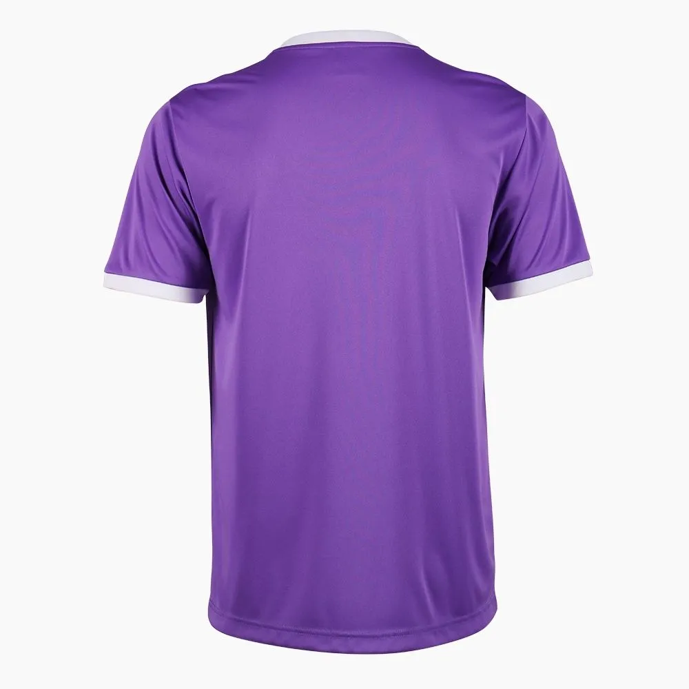 GRAND SPORT Purple Football Jersey (011553)