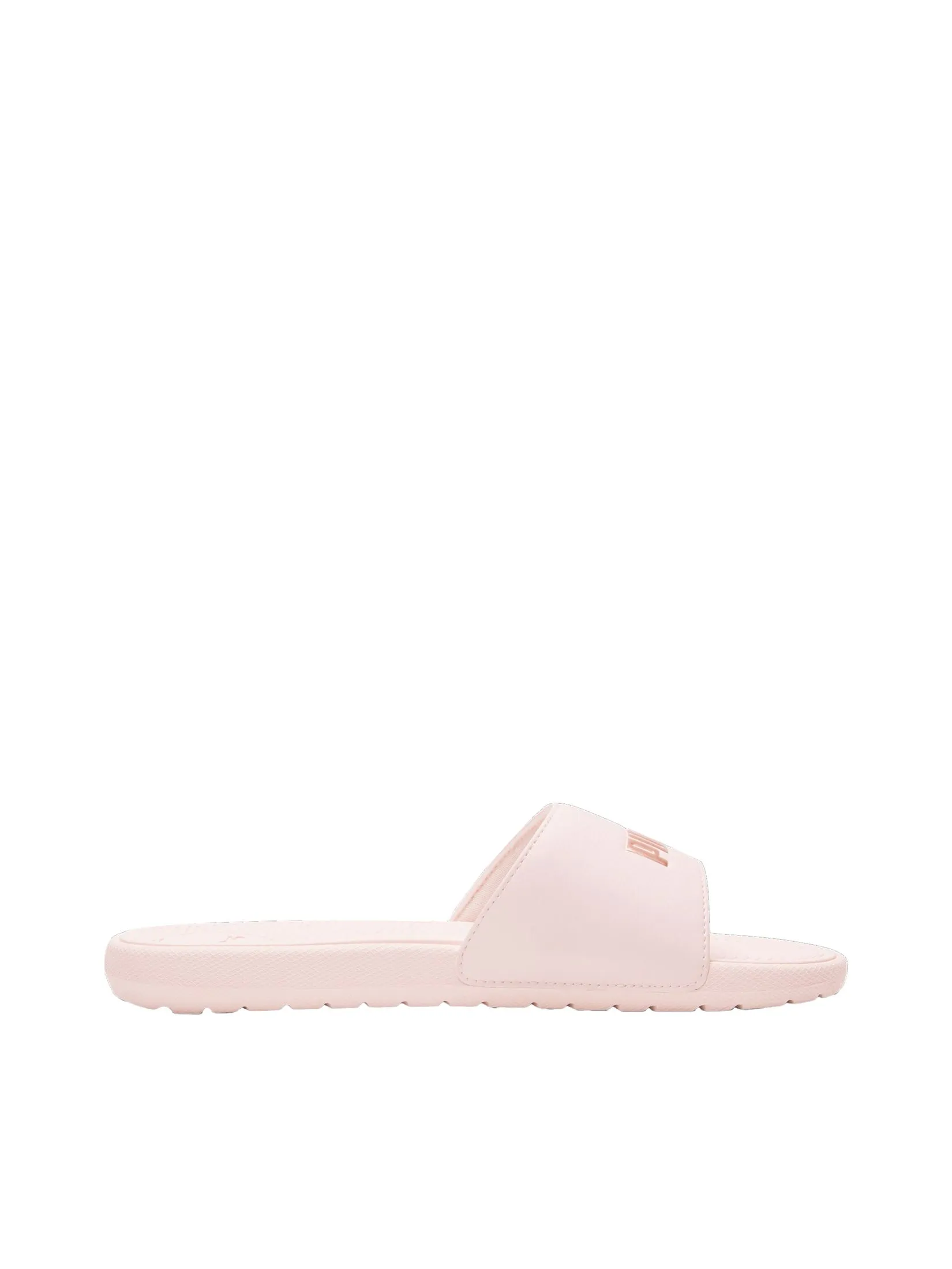 PUMA Women Slides Cool Cat 2.0 Cloud Pink-Rose Gold