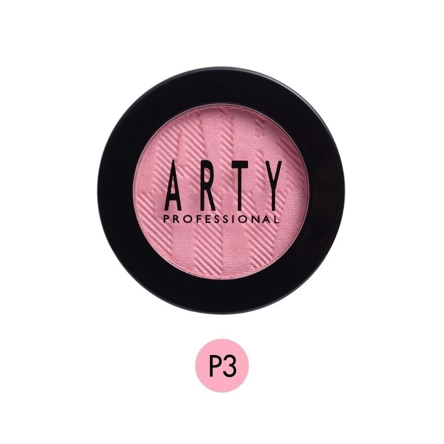 Arty Blush On 3.5g. P3 - P3