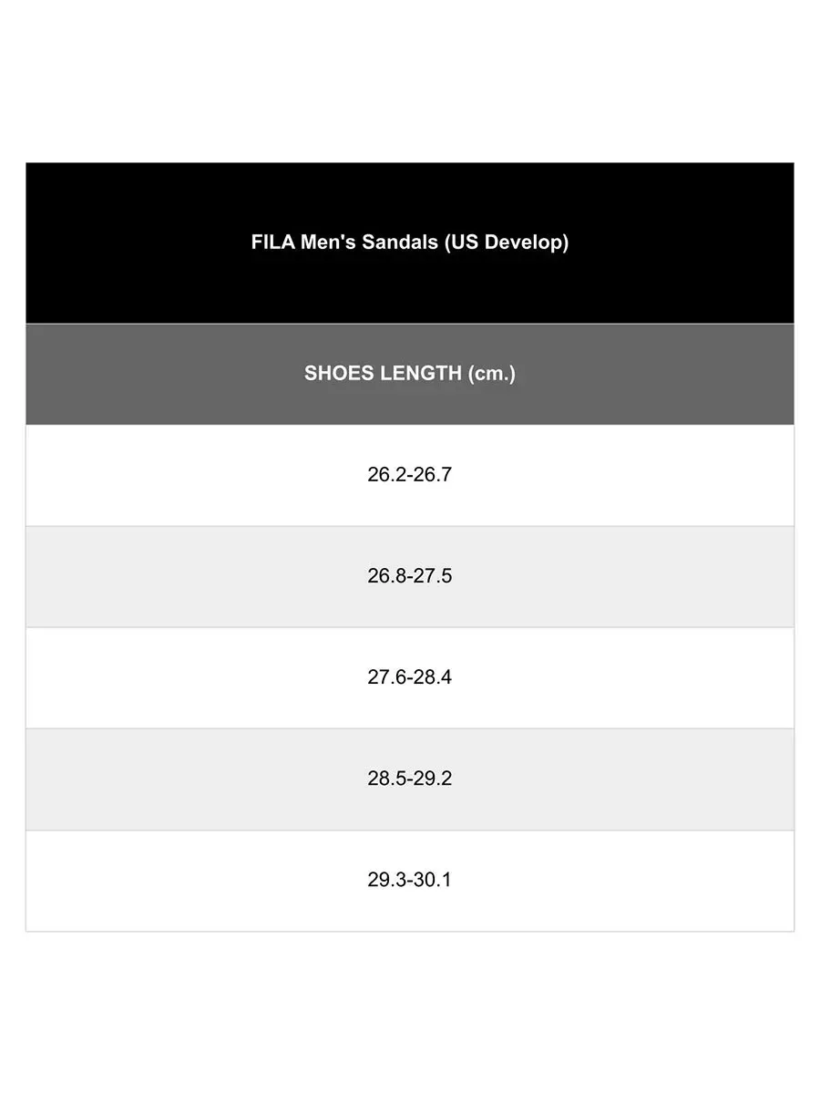 FILA Men Sandals Twill SDS240603M Green - FI039SH679DYTH