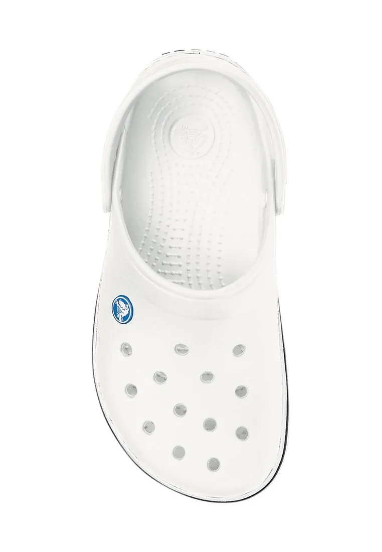 CROCS CROCS Crocband Clog Unisex Casual Shoes