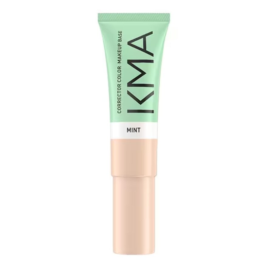 KMA Corrector Color Makeup Base 20ml M1 - M1 Mint