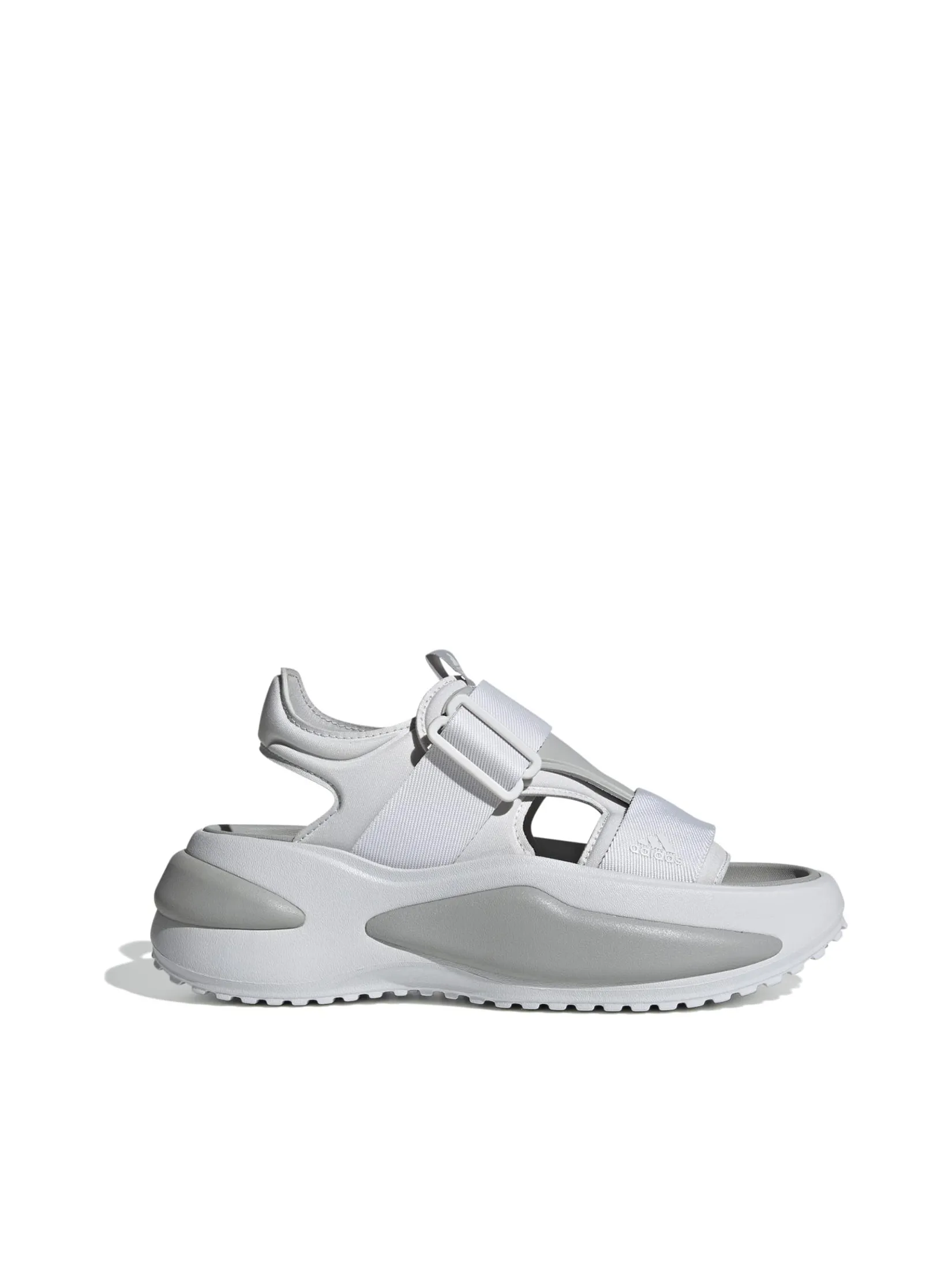 ADIDAS Women Mehana Sandals Grey / Grey One / Crystal White / Grey Two