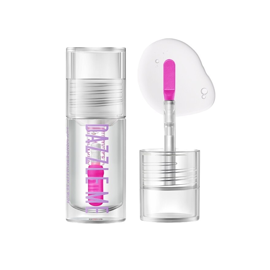 Dazzle Me 24/7 Wonderful Lip Serum 2g. - Transparent