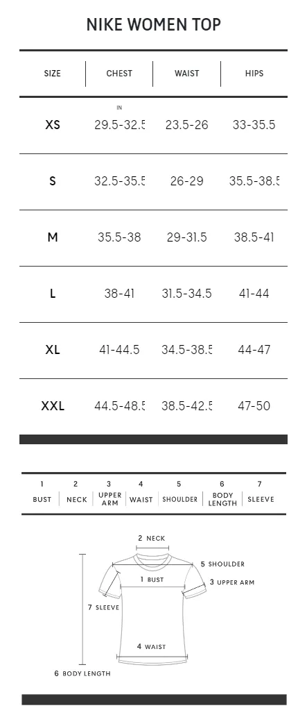 NIKE Women Cropped Tank Sportswear Essentials Ribbed Glacier Blue/Sail