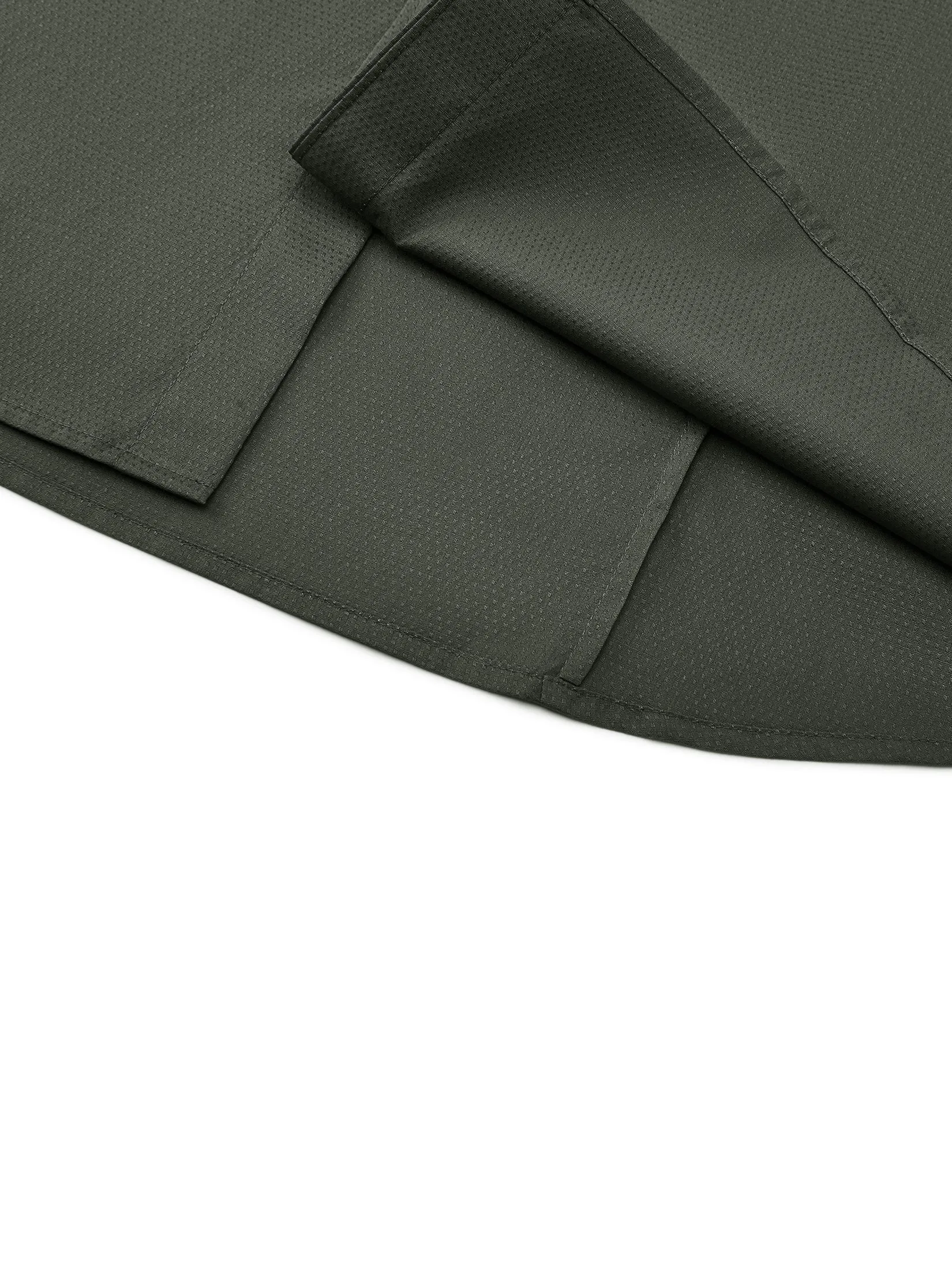 G2000 Men Clothing Wrinkle Free Formal Shirt  Smart Fit - Dark Grey