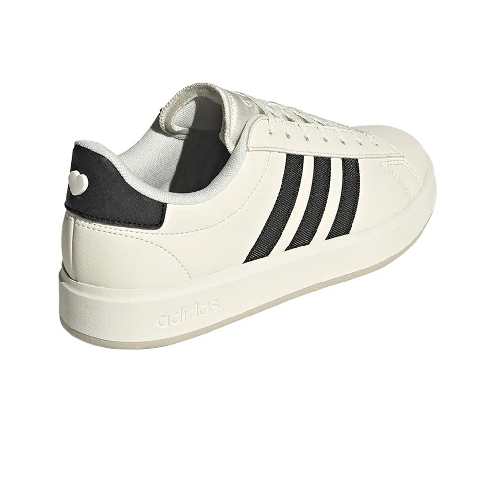 ADIDAS Grand Court 2.0 Women Casual Shoes White - AD001SH573EOTH