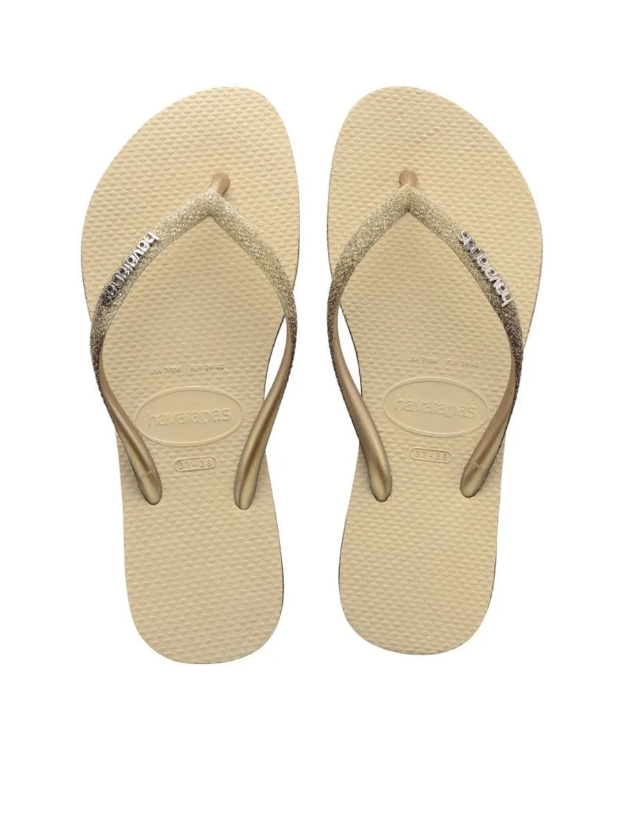 HAVAIANAS Sandalias Slim Sparkle Me Fc 41460930154