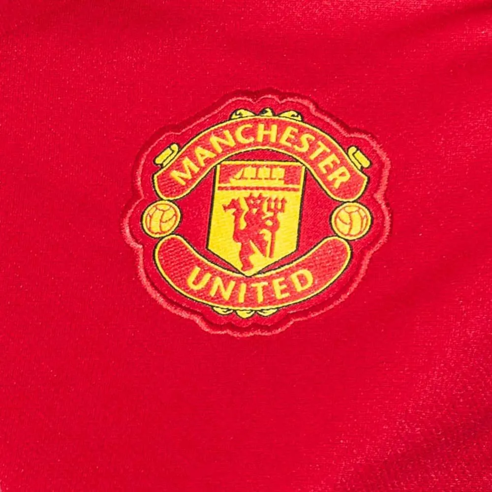ADIDAS Women Jersey Manchester United Home 2025/26 Red - AD001AP508ELTH