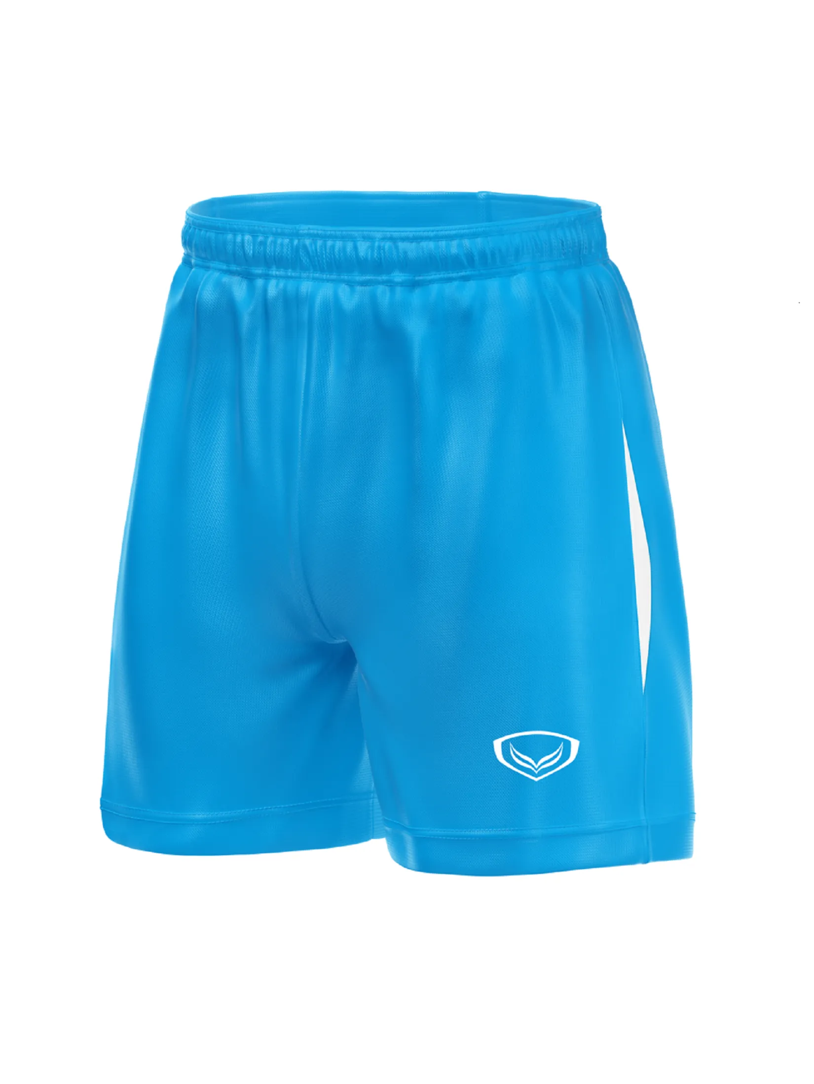 GRAND SPORT Light Blue MEN SHORTS (001556) Size - 2XL