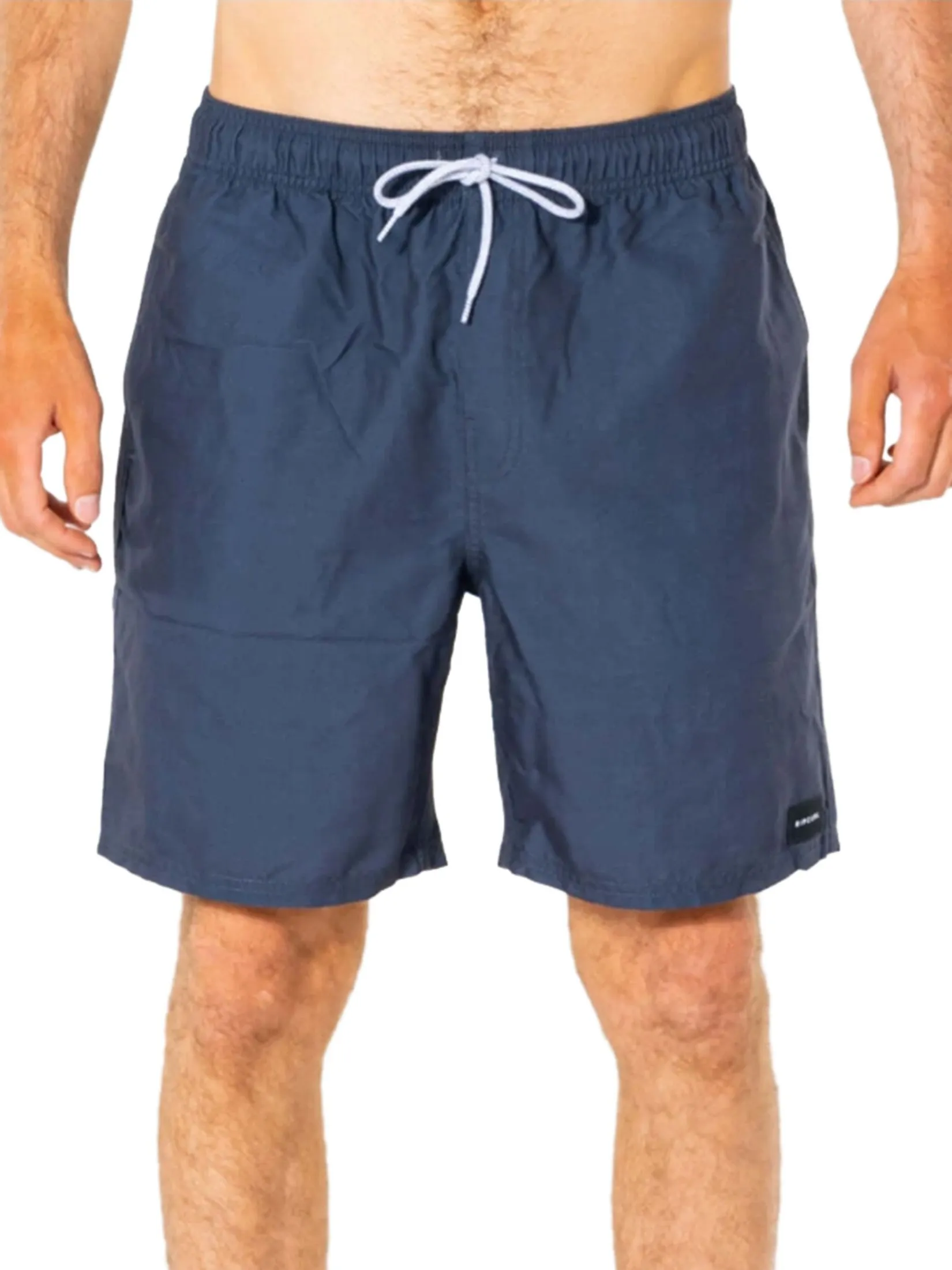 RIP CURL Men Swim Shorts Bondi Volley Navy