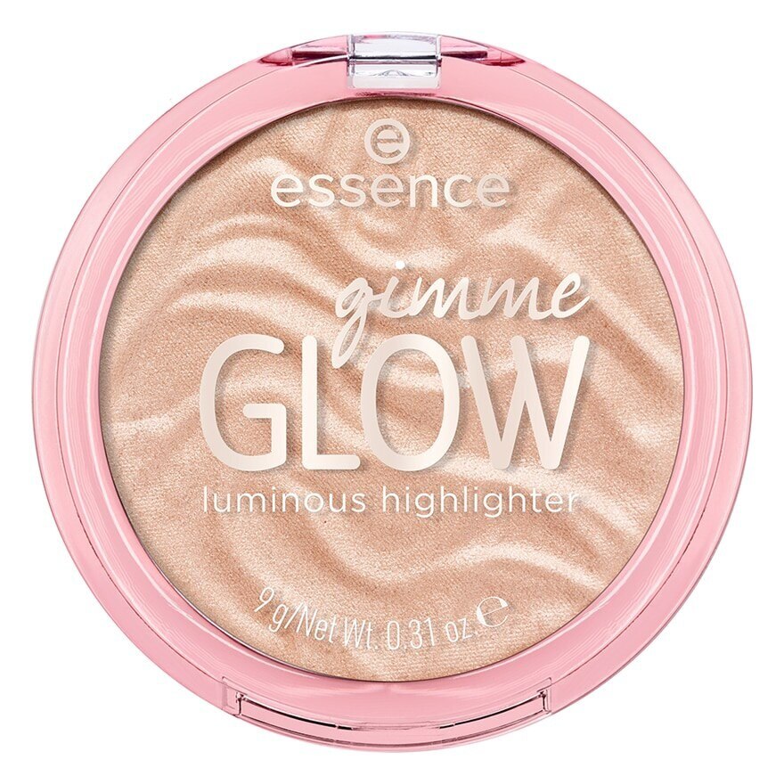 Essence Gimme Glow Luminous Highlight 10