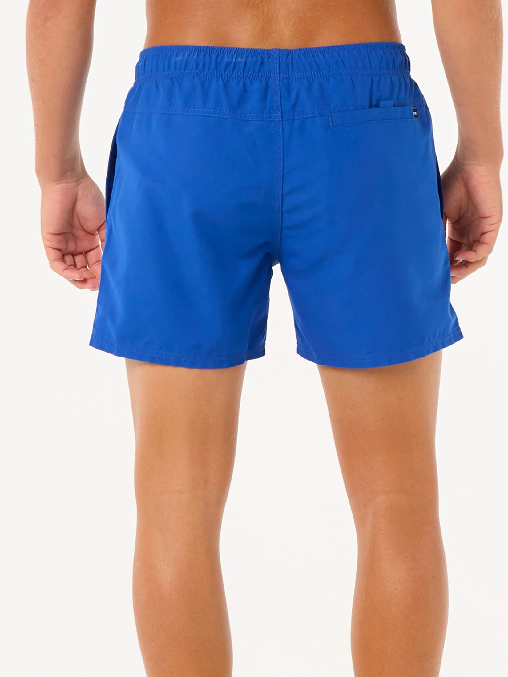 RIP CURL Men Boardshorts Offset Volley Blue