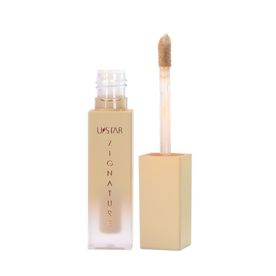 Ustar Zignature Maxx Cover Stay Fit Concealer 2.5g. Natural Bright