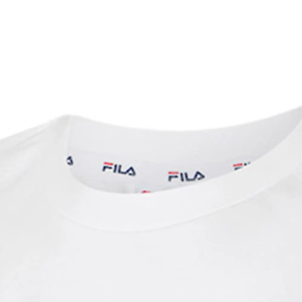 FILA Women T-Shirt Iconic White - FI039AP051EITH