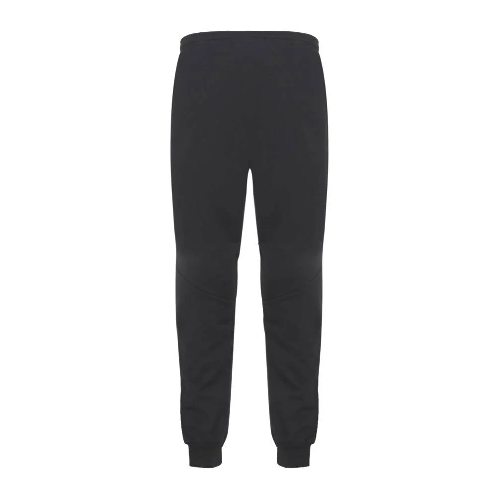 GRAND SPORT Black jogger pants (024074)