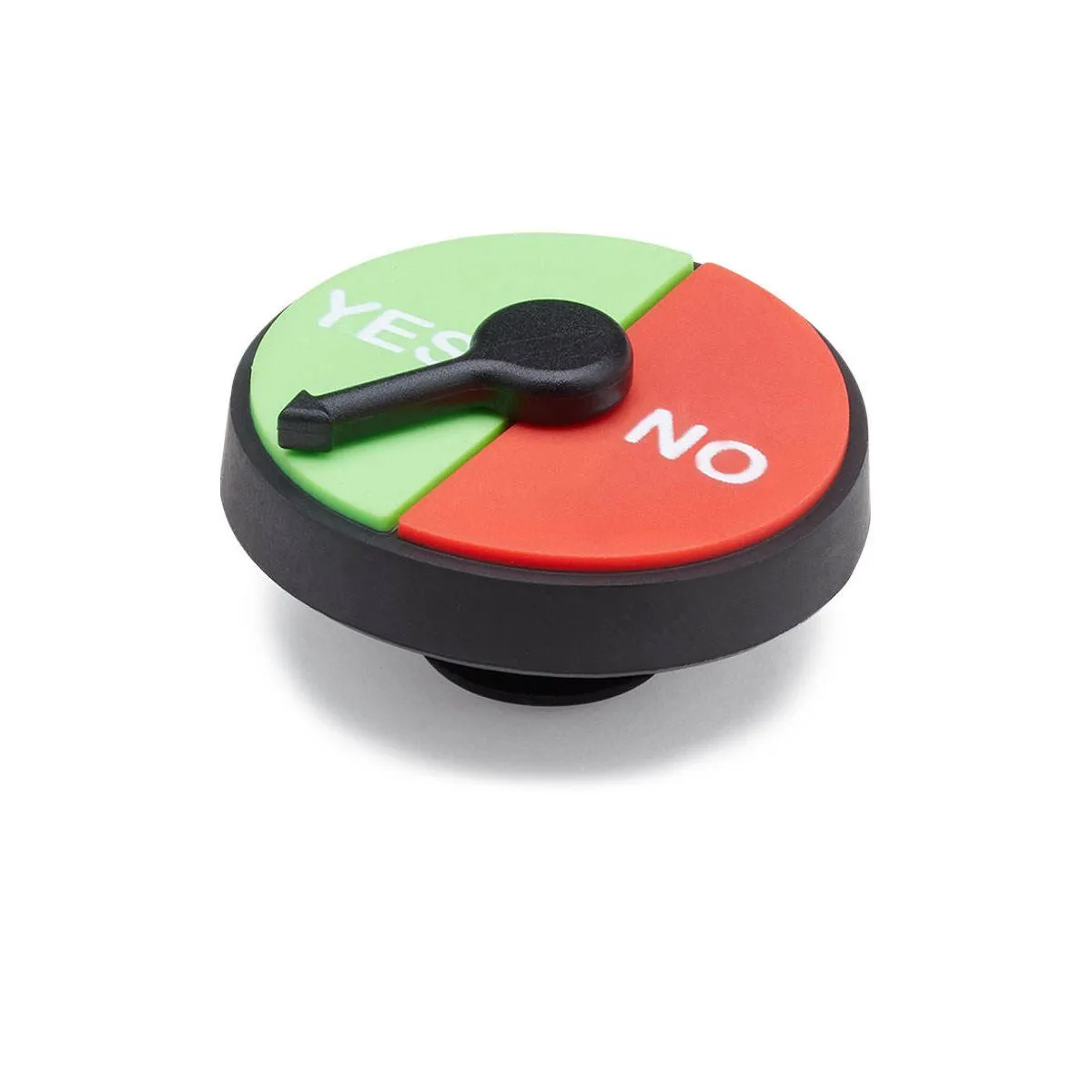 CROCS Jibbitz Shoes Charm Fortune Teller Spinner Multi Color - CR024AC199DSTH