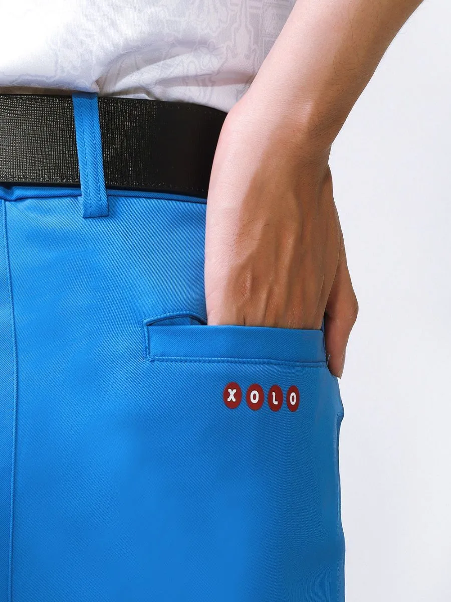XOLO Blue GOLF PANTS ULTRA-LIGHTWEIGHT 2 (039032)