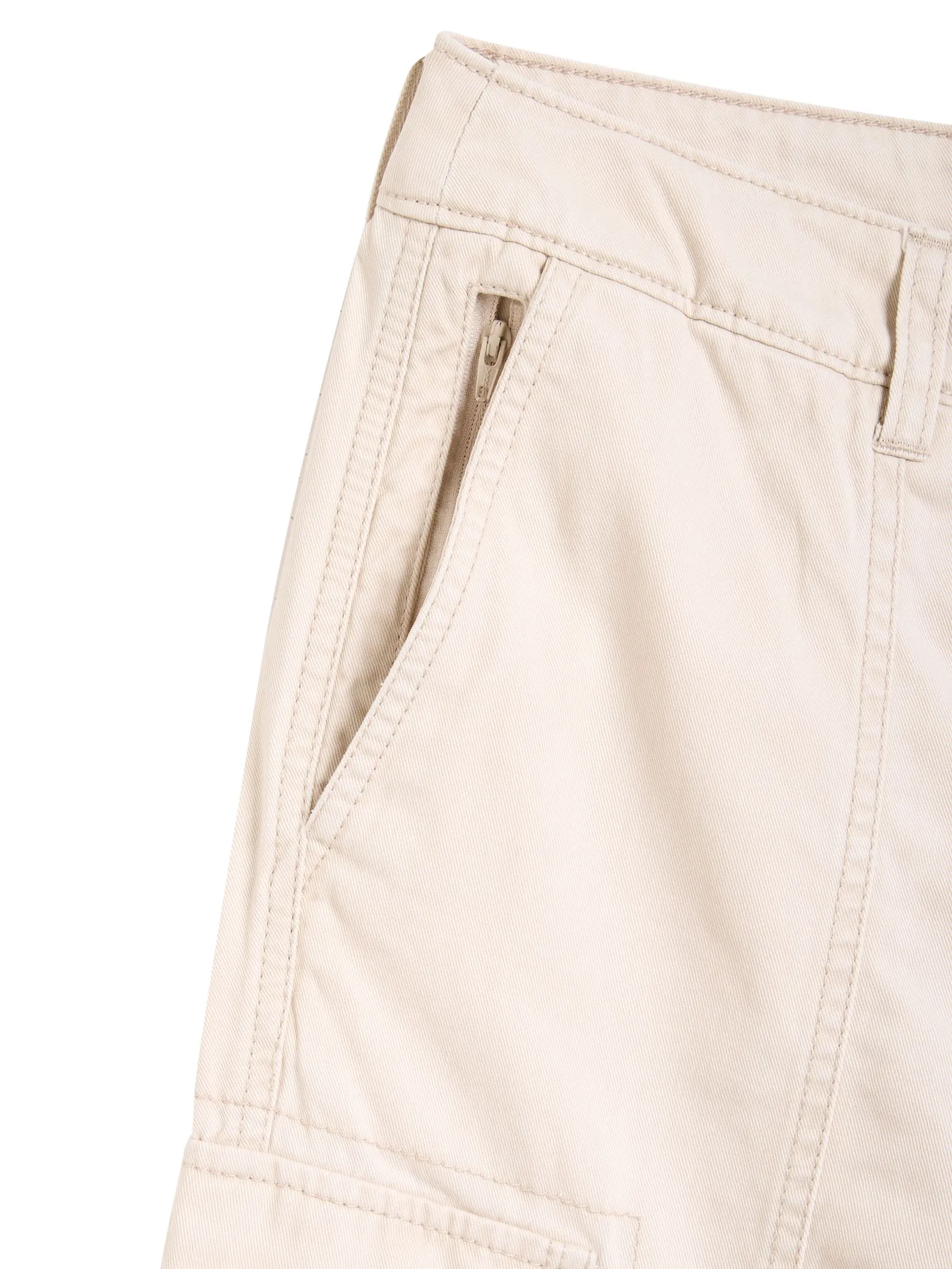 DEFRY 01 Men Cargo Shorts