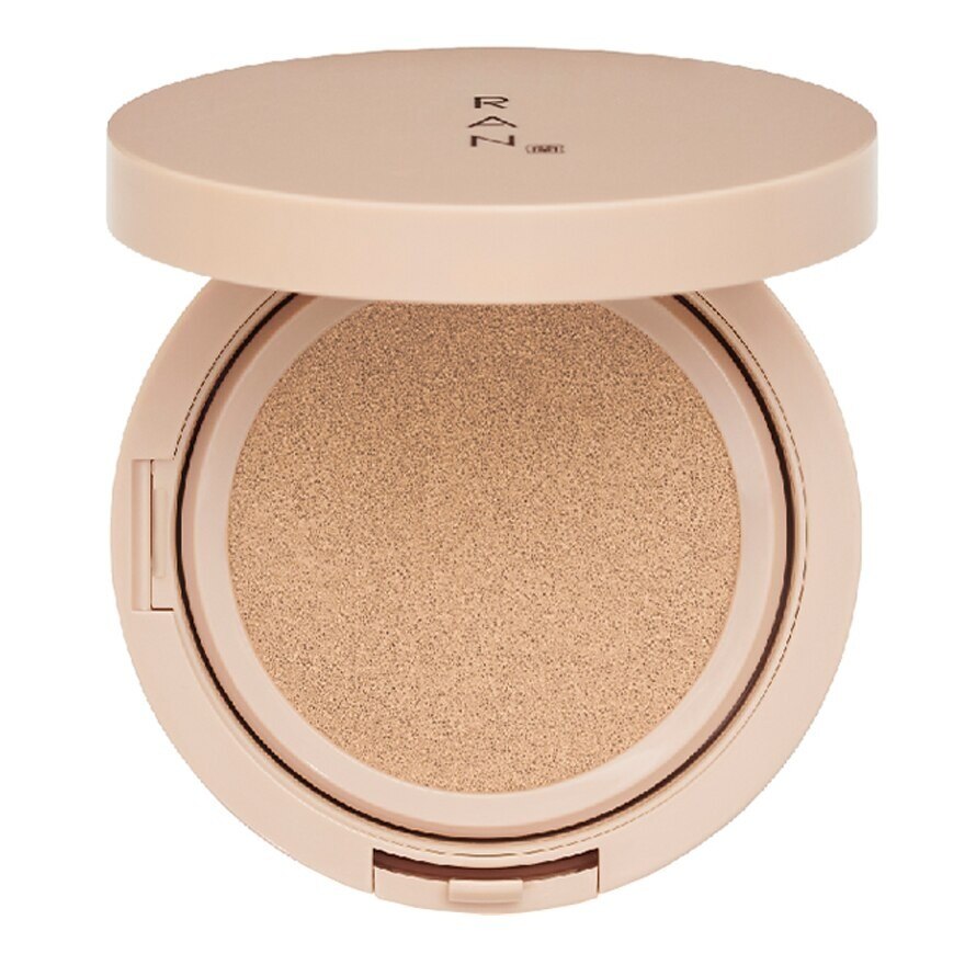 Ran Bright Touch Cushion By Pom Vinij 15g. 01 Light - 01 Light