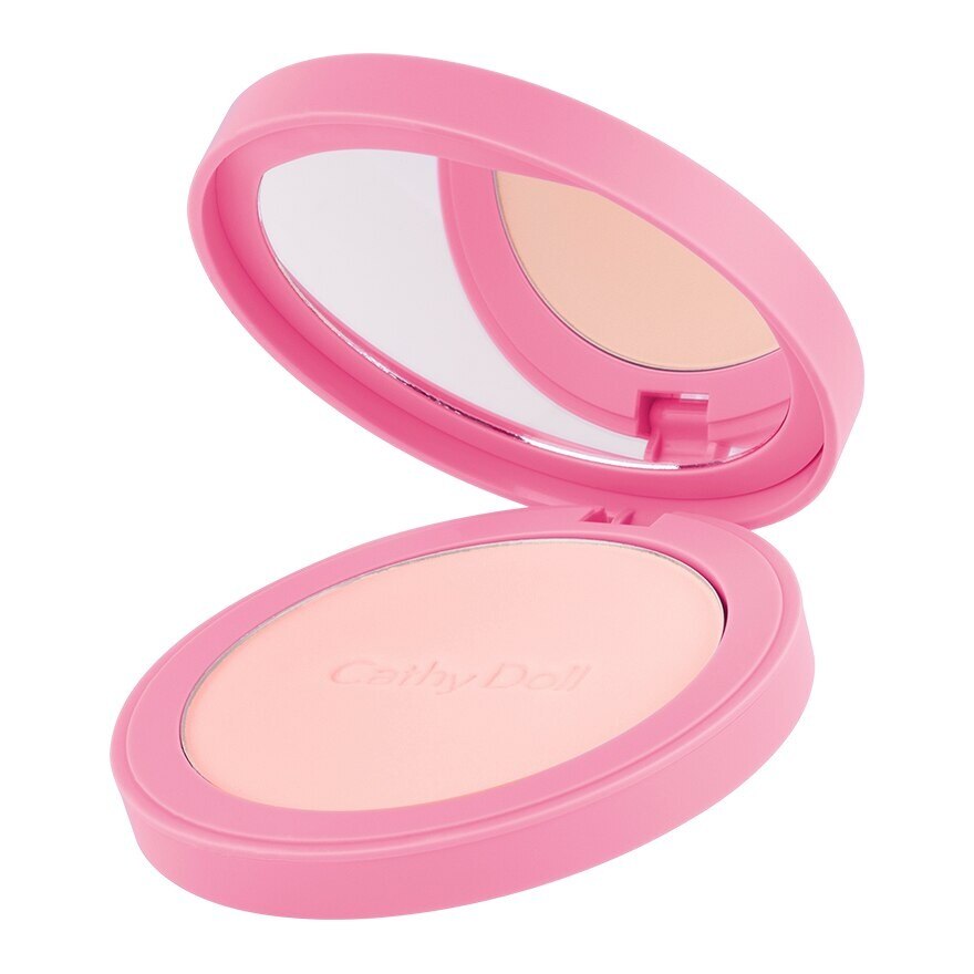 Cathy Doll CC Speed WhiteX3 Powder 21