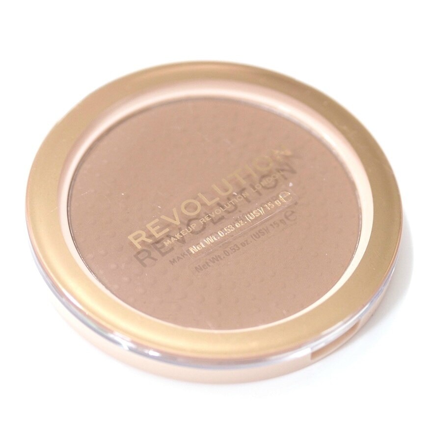#MUR Mega Bronzer 01 Cool