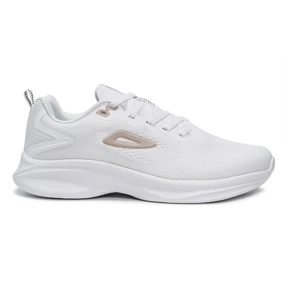 FILA Men Running Shoes Step Up White - FI039SH957EGTH