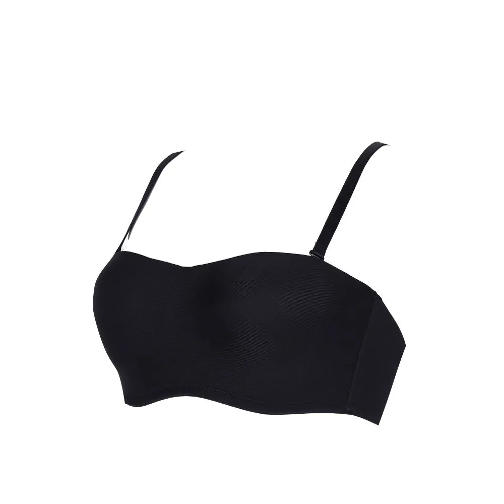 WACOAL Black Surprise Top Bra WB9V04