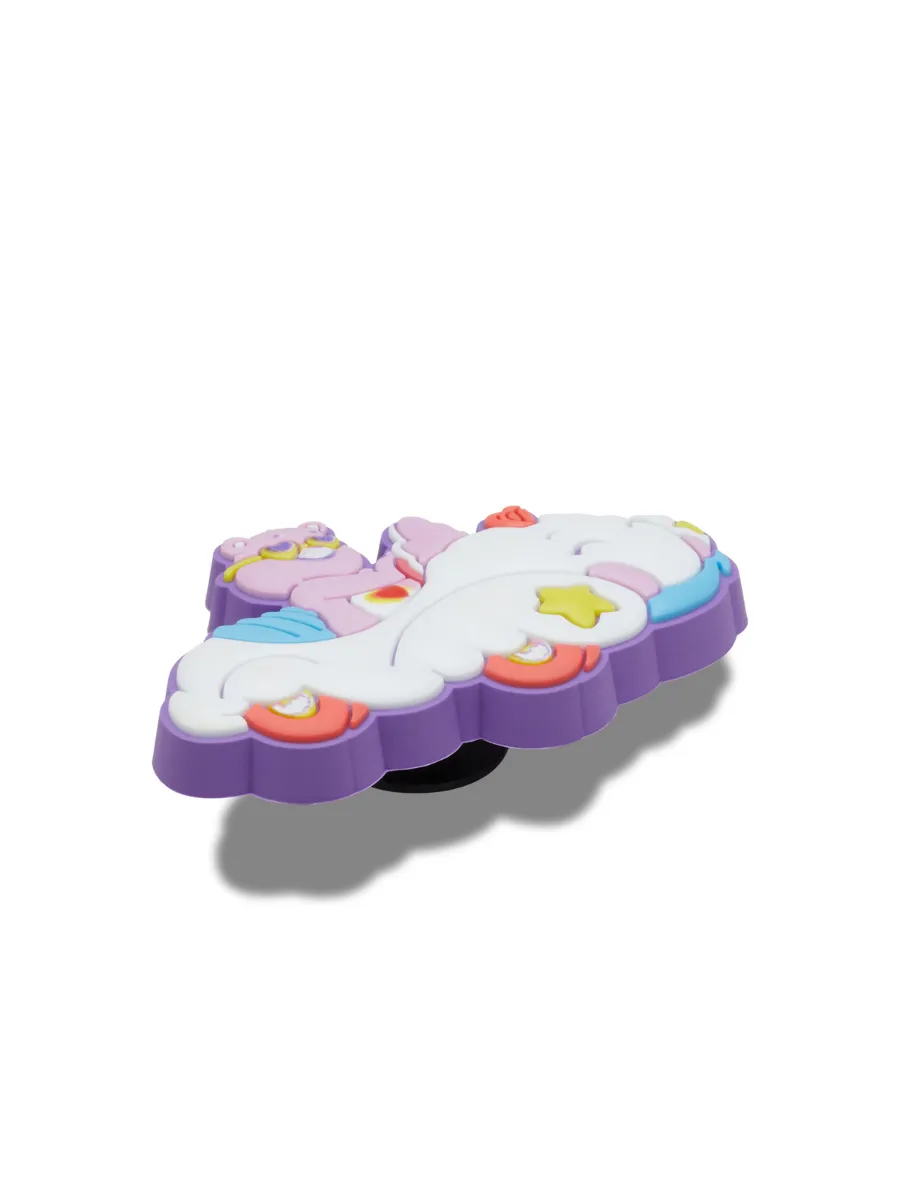 CROCS JIBBITZ™ CARE BEARS CAR