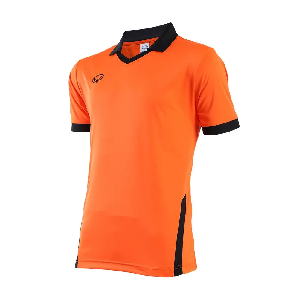 GRAND SPORT Orange Football Jersey (011490)